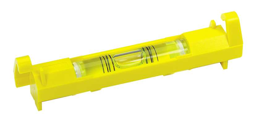 STANLEY LINE LEVEL HV YELLOW  